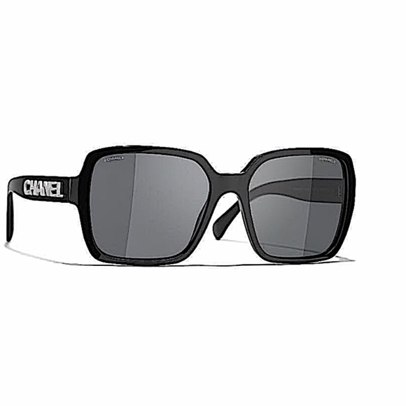 QUARE SUNGLASSES - Picture 1 of 6